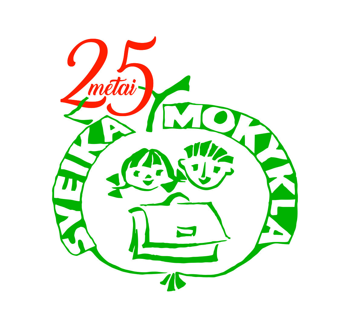 Sveika mokykla
